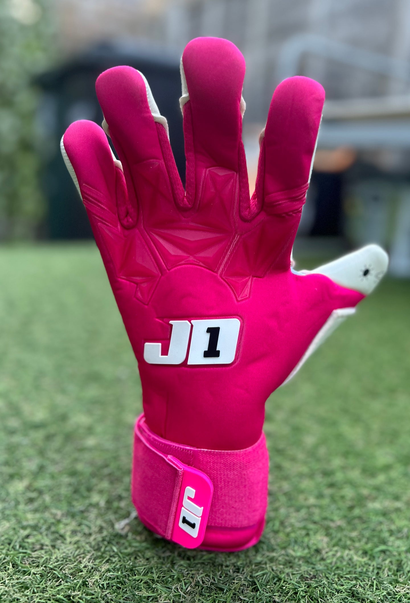 JD1 PINK CONTACT NEG