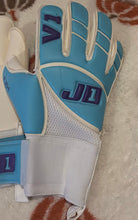 Load image into Gallery viewer, JD1 AW V1 ROLL CUT