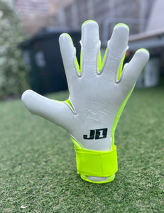 JD1 YELLOW NEO CONTACT JNR