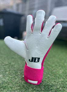 JD1 PINK CONTACT JNR