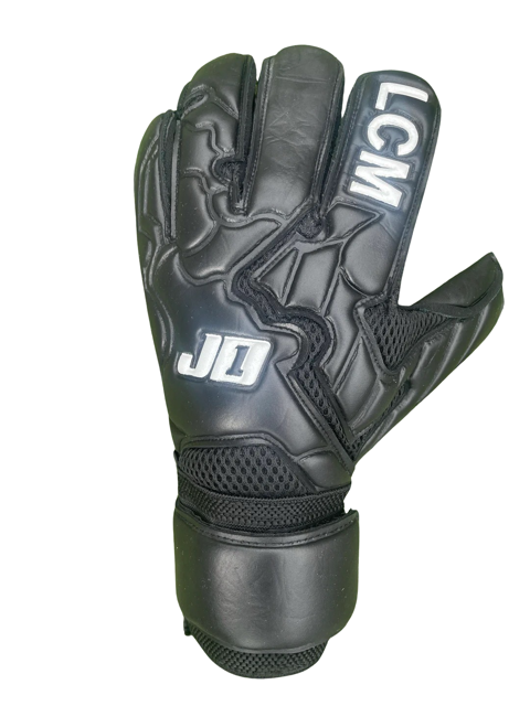 JD1 Blackout Roll – Just Defiance 1