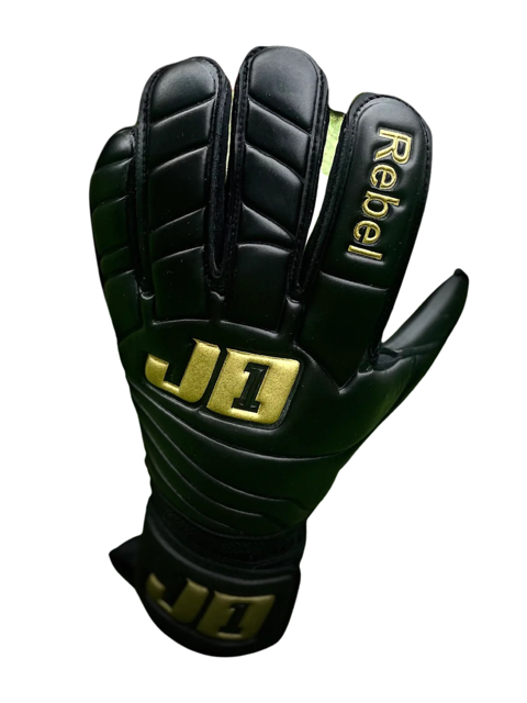 Goalkeeper online gloves rebel