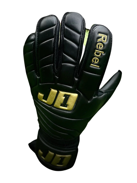 JD1 Black Rebel Jnr Roll